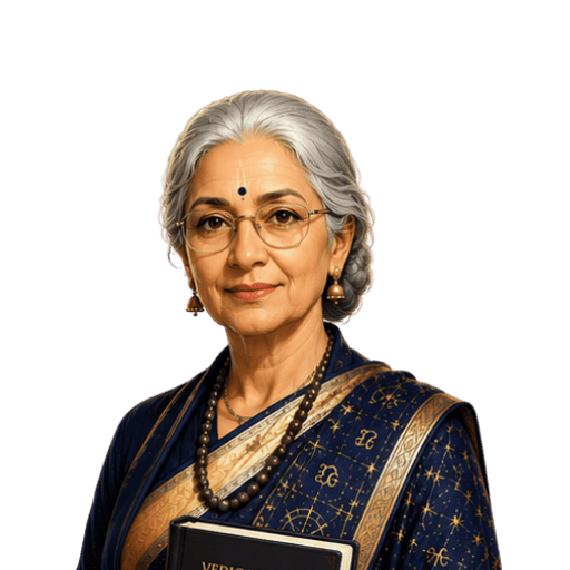 Jyotishi Kavita Nair