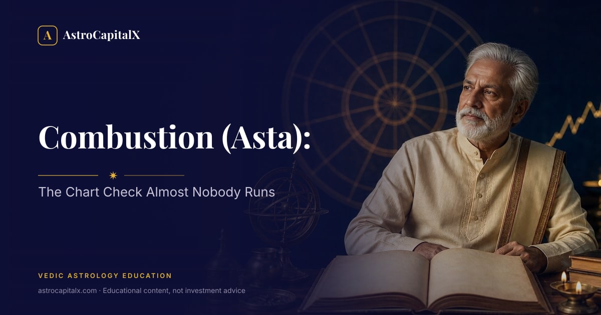 Combustion (Asta): The Chart Check Almost Nobody Runs