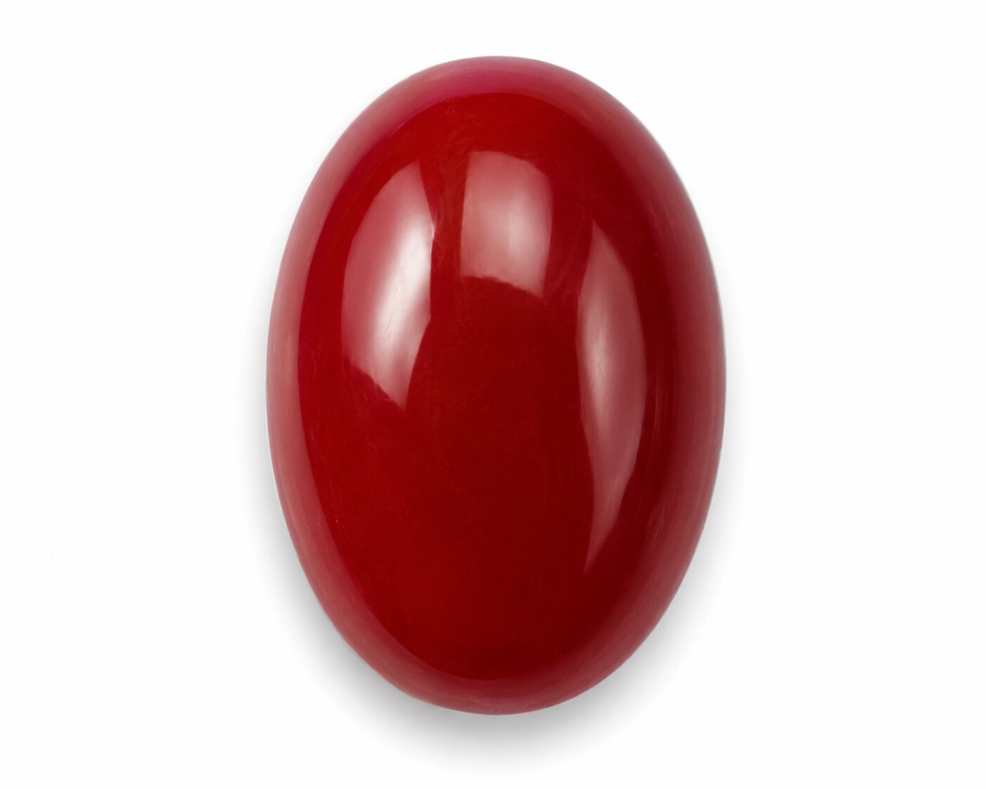 Italian Red Coral
