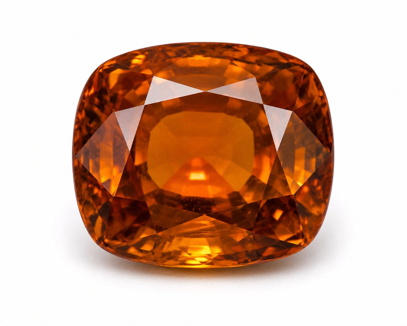 Ceylon Hessonite (Gomed)