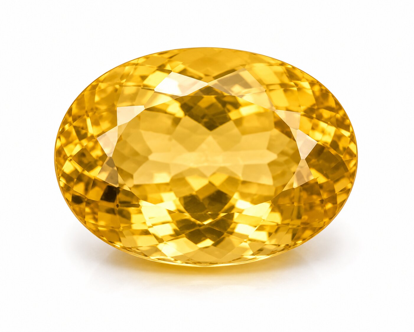 Yellow Topaz (Sunehla)