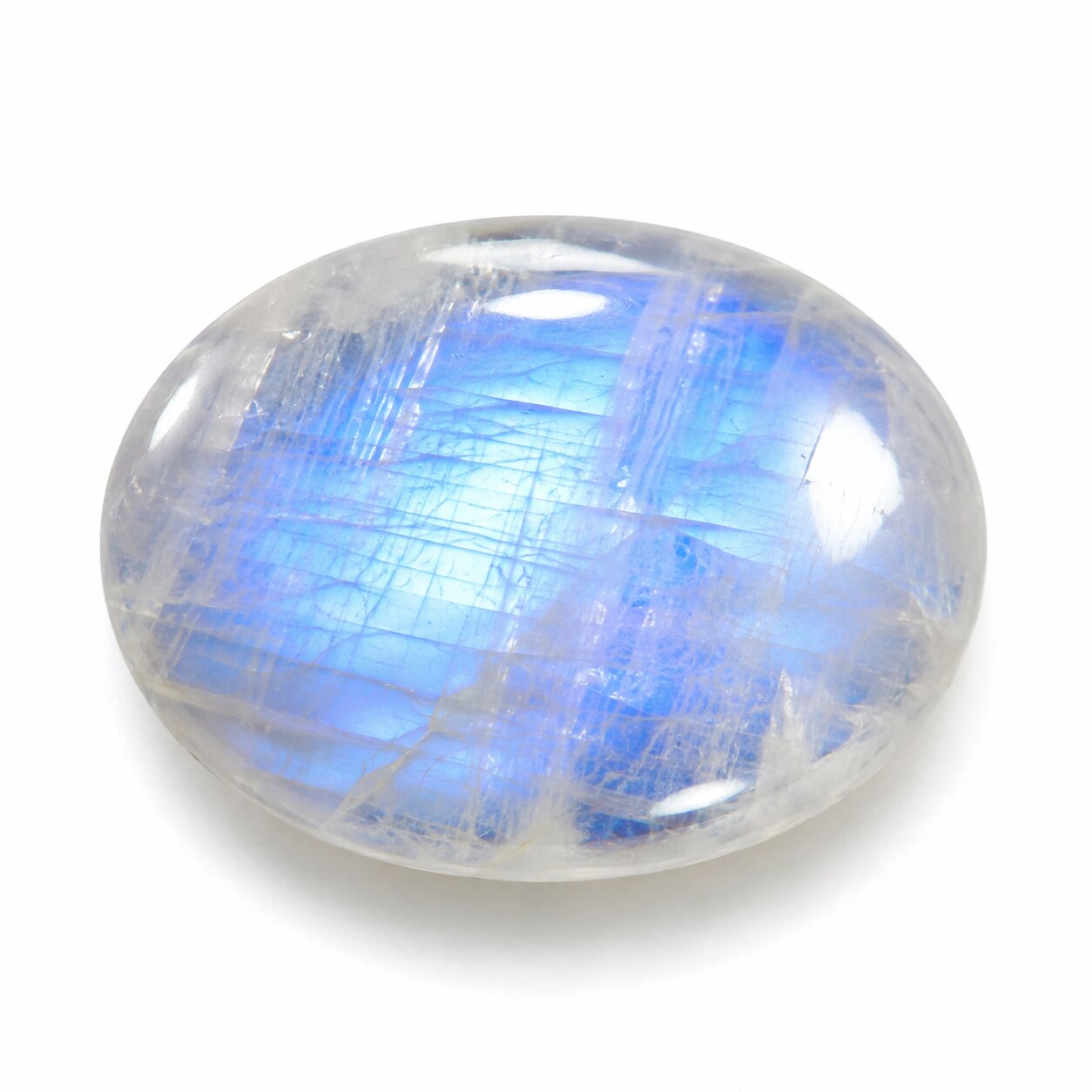 Rainbow Moonstone