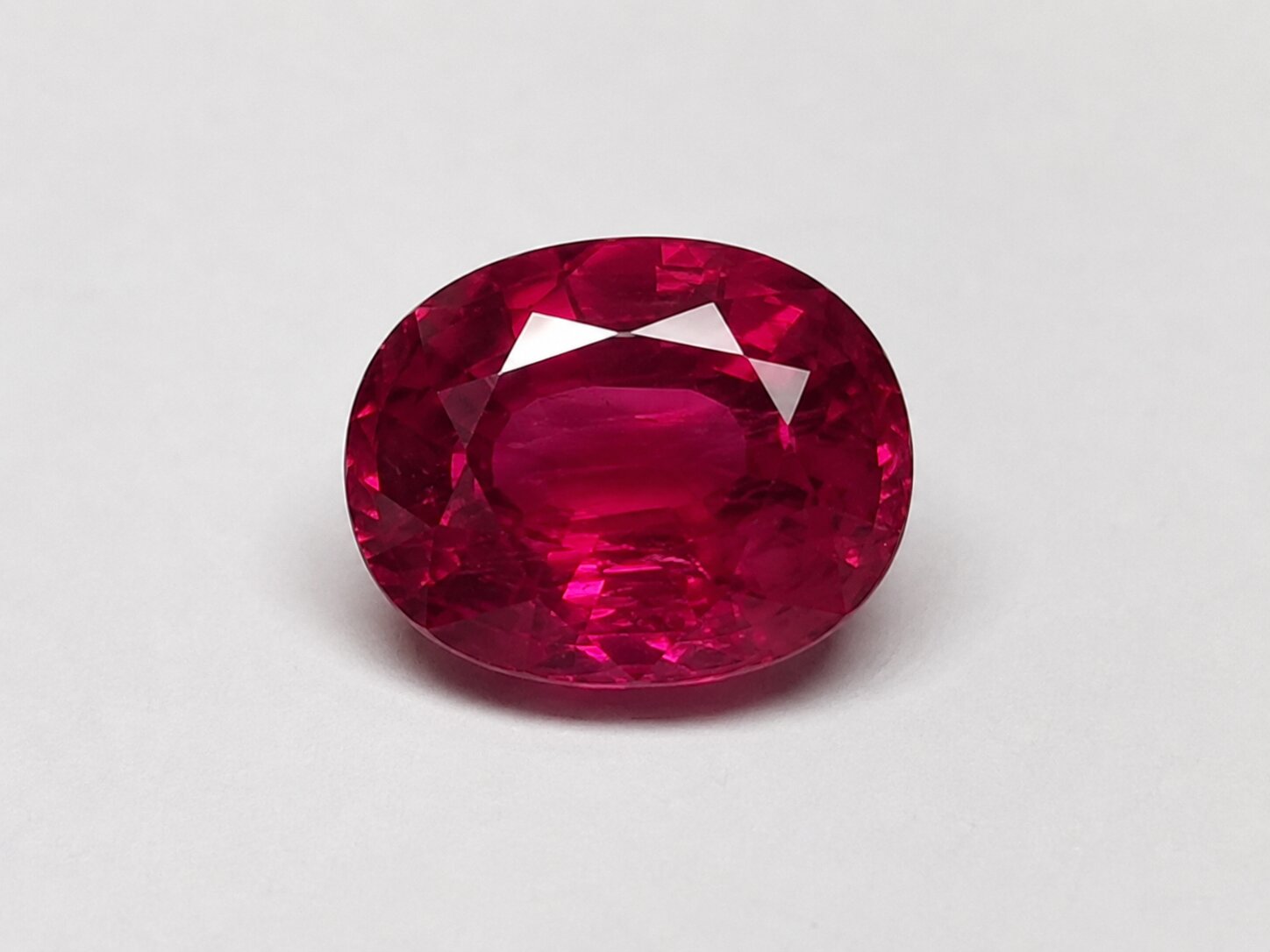 Burmese Ruby