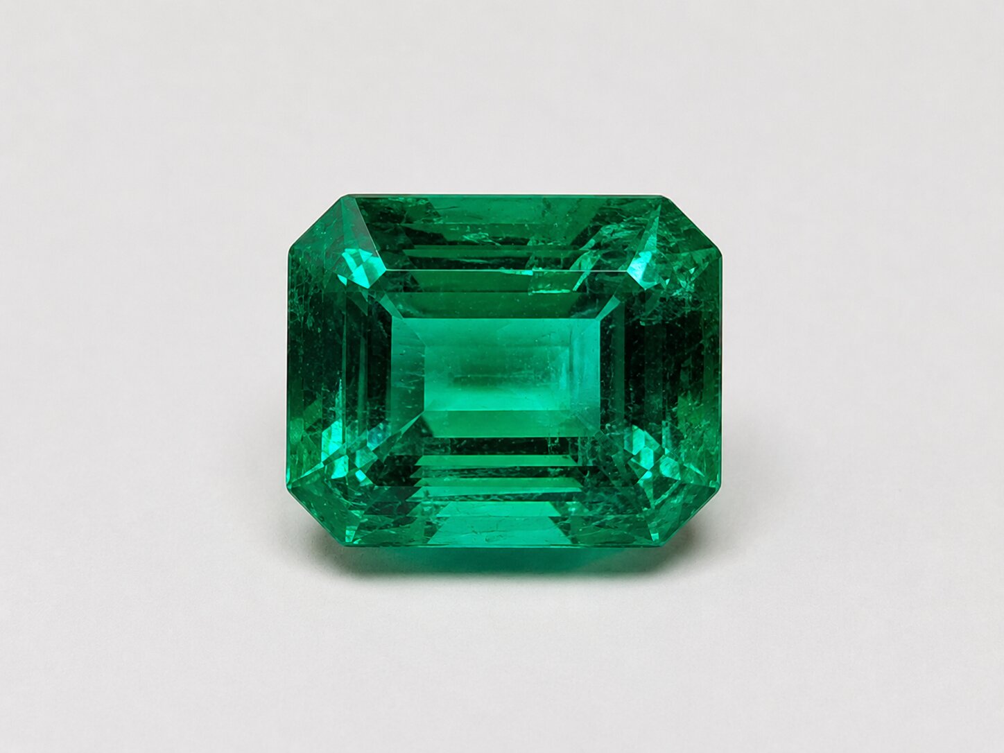 Colombian Emerald