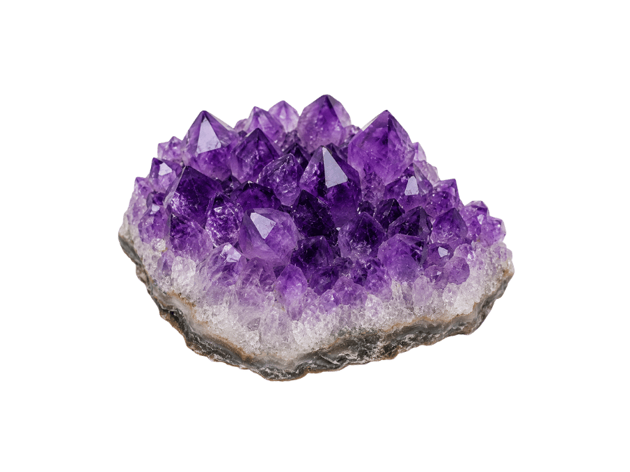 Crystals & stones